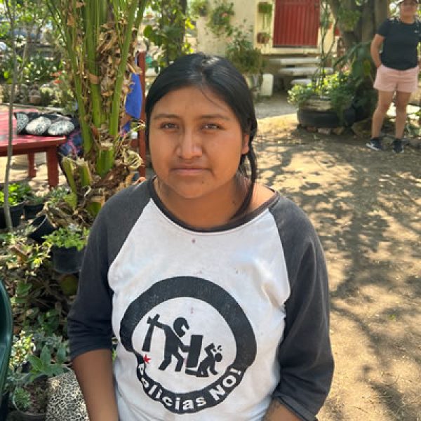 Alexandra Aristzo Alexandra Aristzo